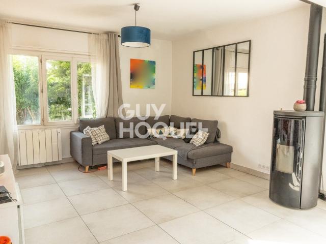 Maison 5 pièces 87 m²