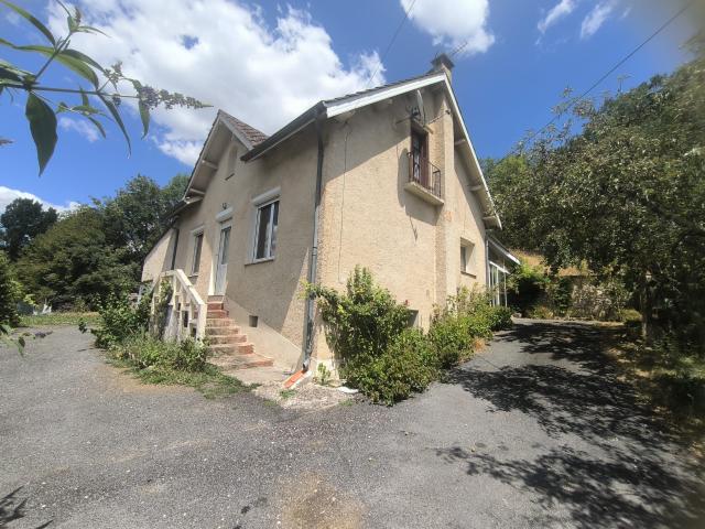 Maison 5 pièces 87 m²