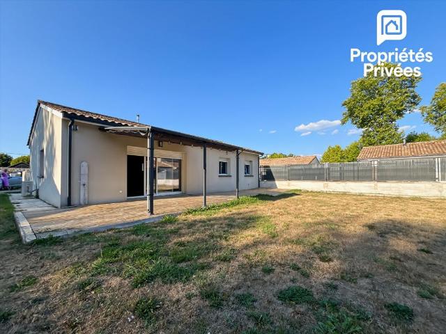 Maison 5 pièces 87 m²
