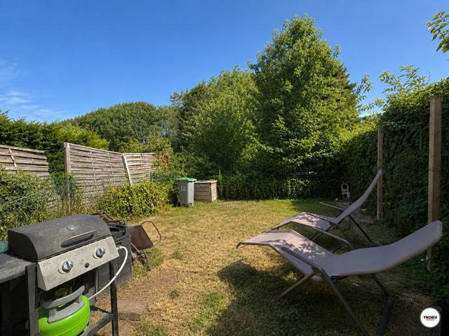 Maison 5 pièces 87 m²
