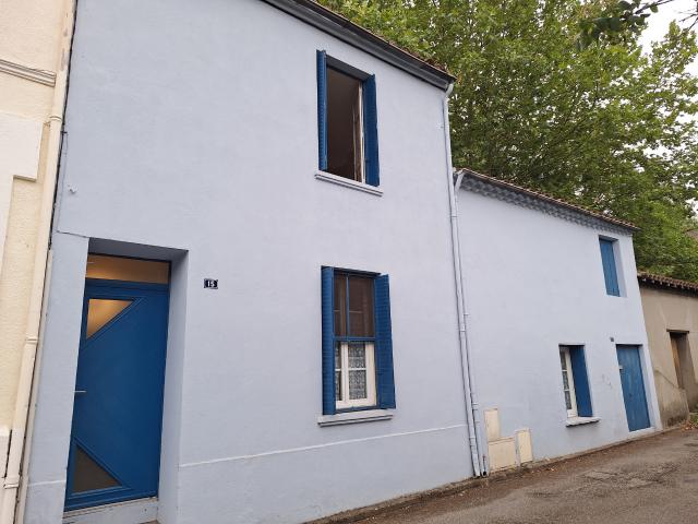 Maison 5 pièces 87 m²