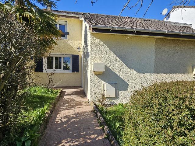 Maison 5 pièces 87 m²