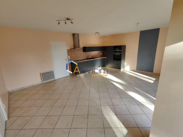 Maison 5 pièces 87 m²