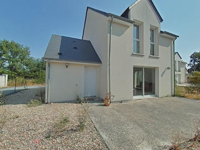 Maison 5 pièces 87 m²
