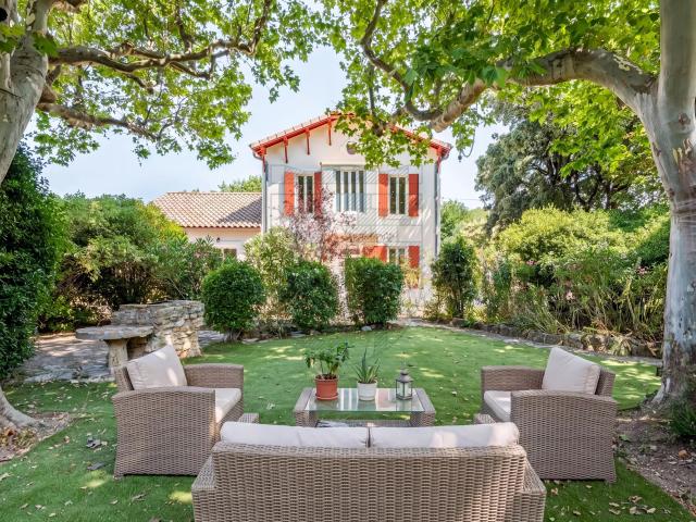 Maison 5 pièces 87 m²