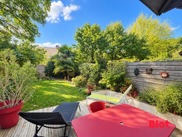 Maison 5 pièces 87 m²