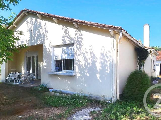 Maison 5 pièces 87 m²