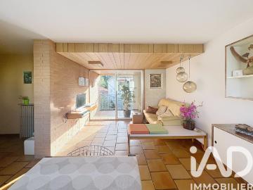 Maison 5 pièces 87 m²