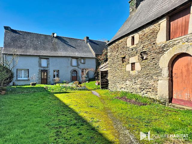 Maison 5 pièces 87 m²