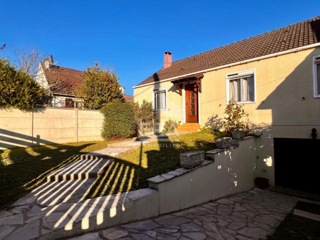 Maison 5 pièces 87 m²