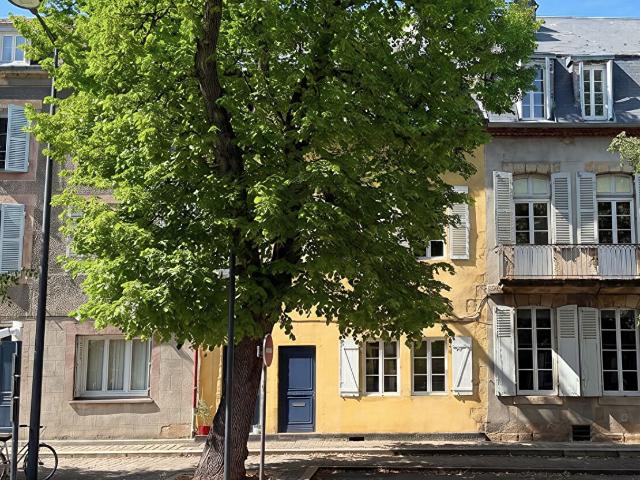 Maison 5 pièces 87 m²