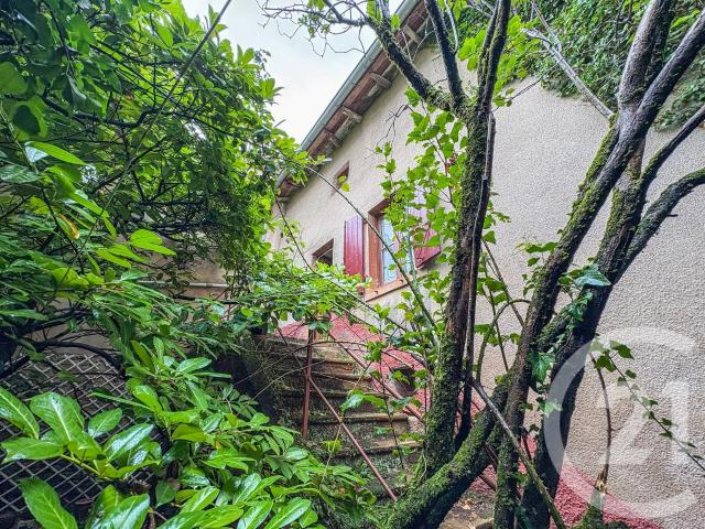Maison 5 pièces 87 m²