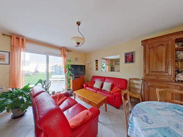 Maison 5 pièces 87 m²
