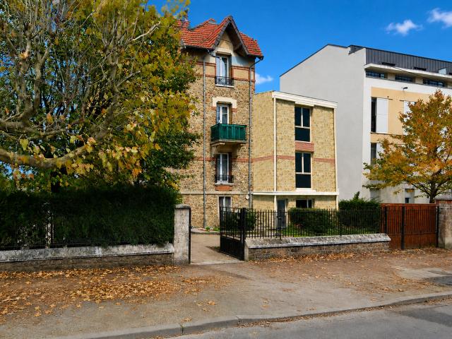 Maison 5 pièces 87 m²