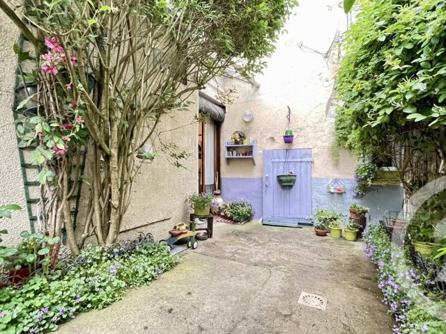 Maison 5 pièces 87 m²