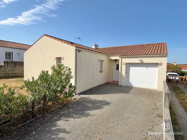 Maison 5 pièces 87 m²