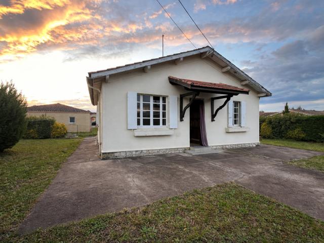 Maison 5 pièces 87 m²