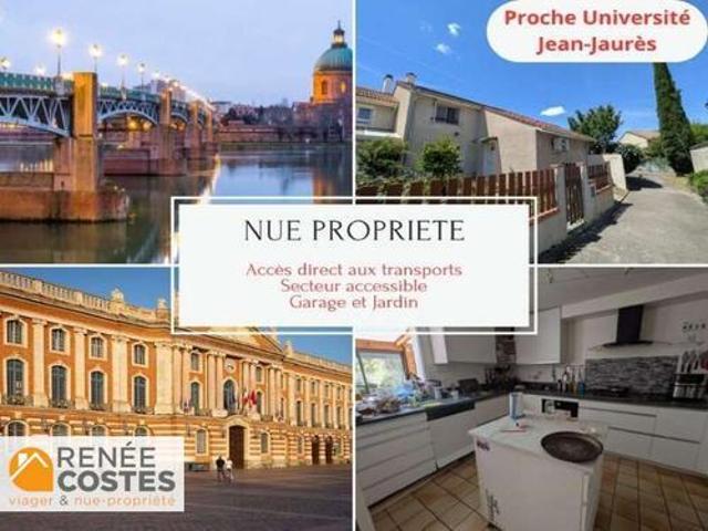 Maison 5 pièces 87 m²