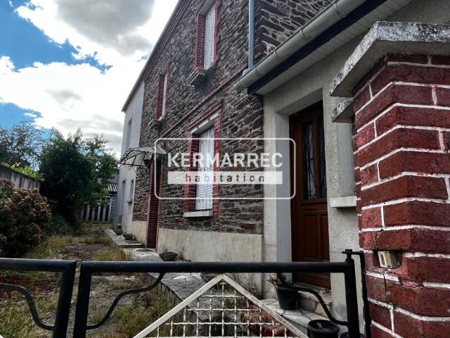 Maison 5 pièces 87 m²