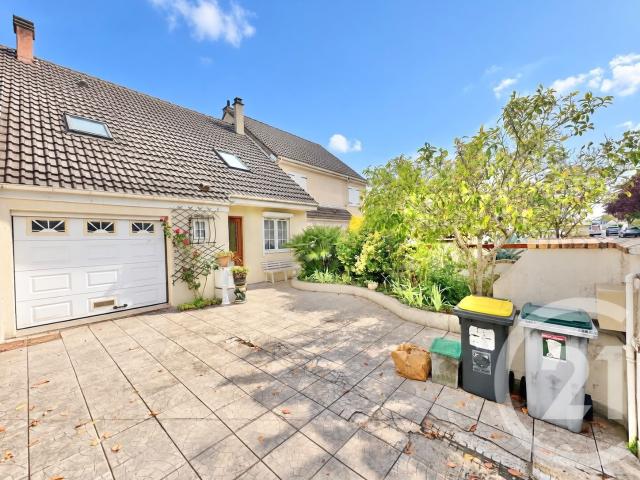 Maison 5 pièces 87 m²