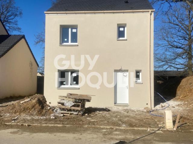 Maison 6 pièces 87 m²