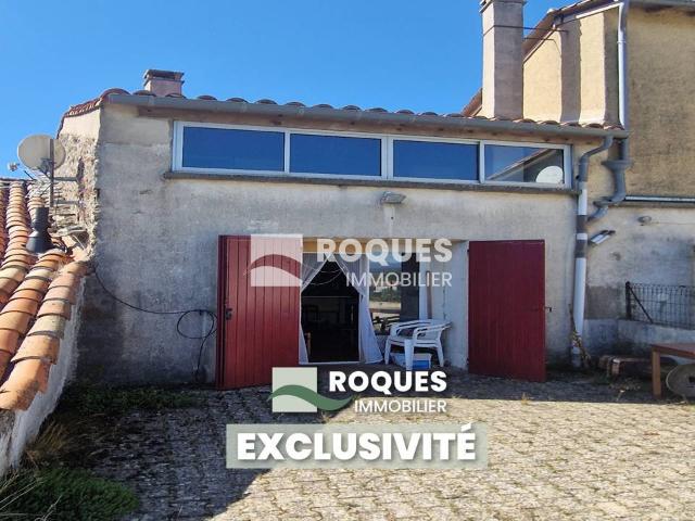 Maison 5 pièces 87 m²