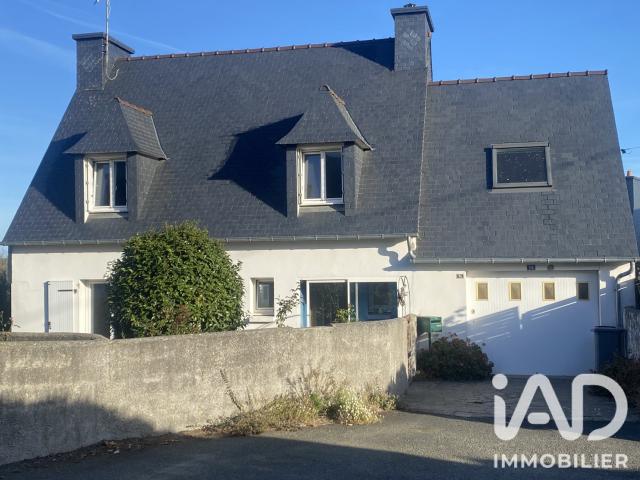 Maison 5 pièces 87 m²