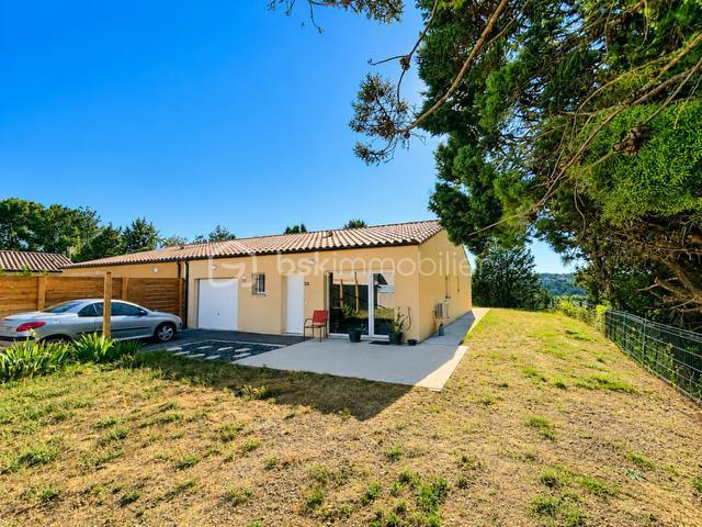 Maison 5 pièces 87 m²
