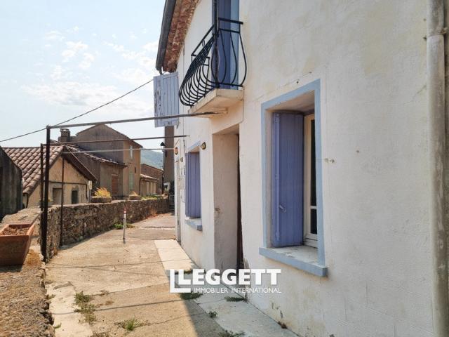 Maison 5 pièces 87 m²