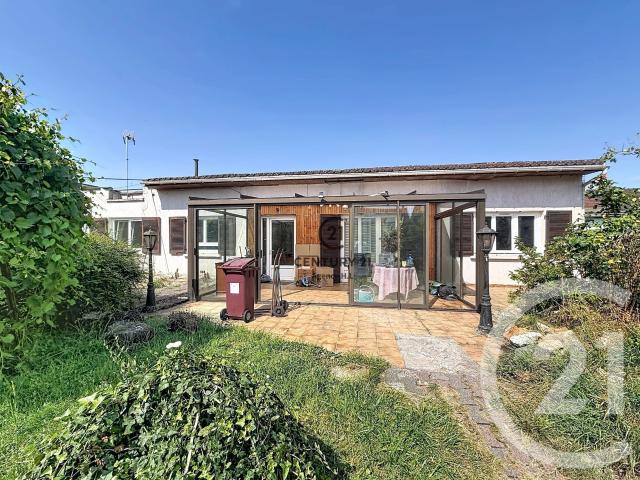 Maison 5 pièces 87 m²