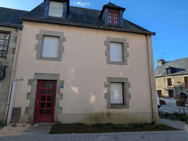 Maison 5 pièces 129 m²