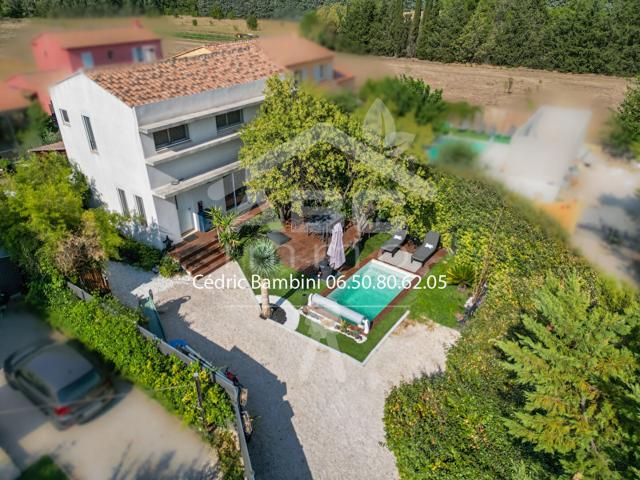 Maison 5 pièces 113 m²
