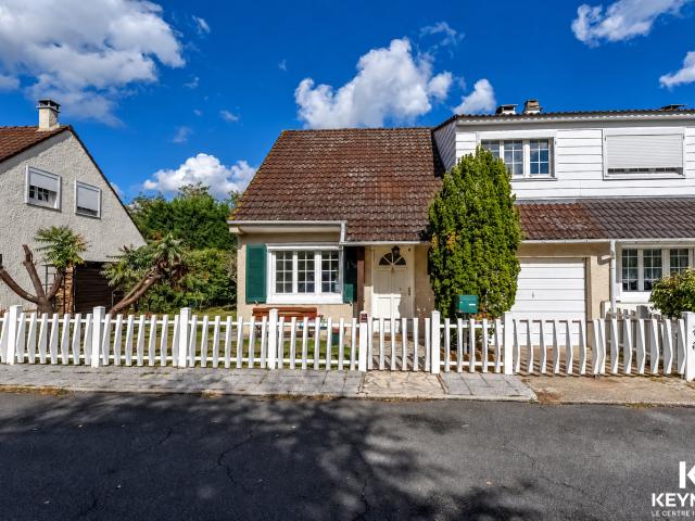 Maison 5 pièces 87 m²