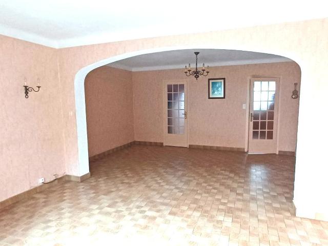 Maison 5 pièces 87 m²