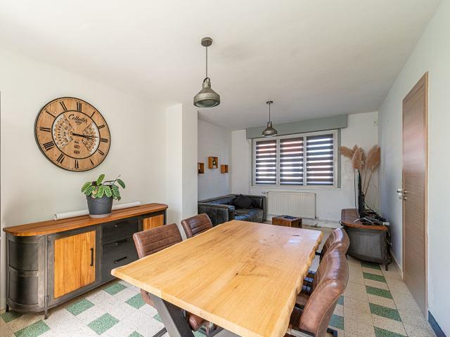 Maison 5 pièces 87 m²