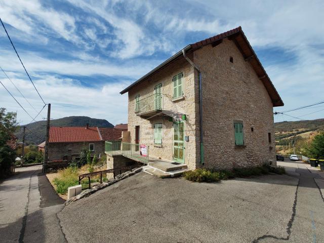 Maison 5 pièces 87 m²