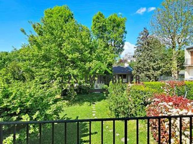 Maison 5 pièces 87 m²