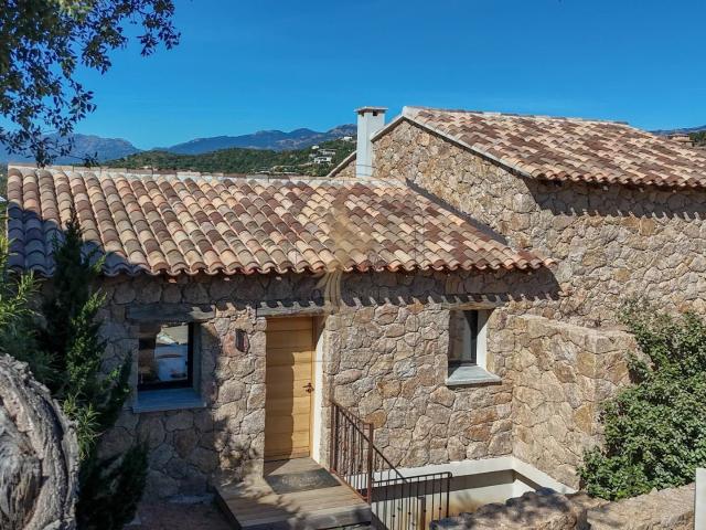 Maison 5 pièces 87 m²