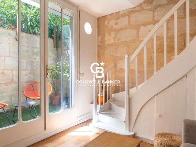 Maison 5 pièces 87 m²