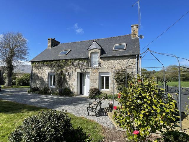 Maison 5 pièces 87 m²