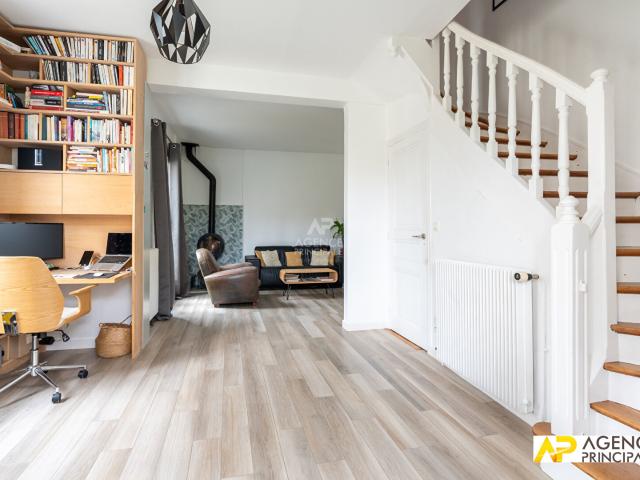 Maison 5 pièces 87 m²