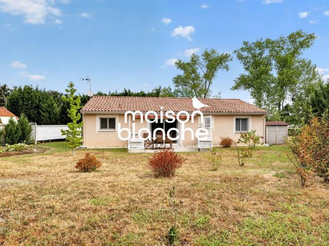 Maison 5 pièces 87 m²