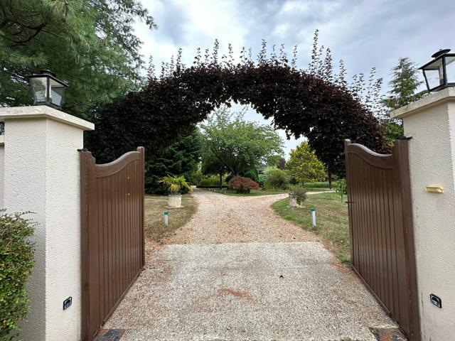 Maison 5 pièces 87 m²