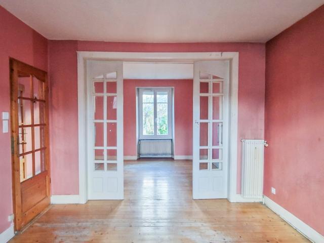 Maison 5 pièces 87 m²