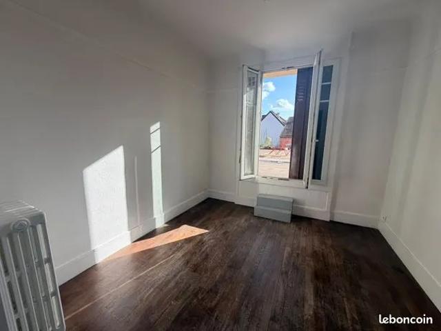 Maison 5 pièces 87 m²