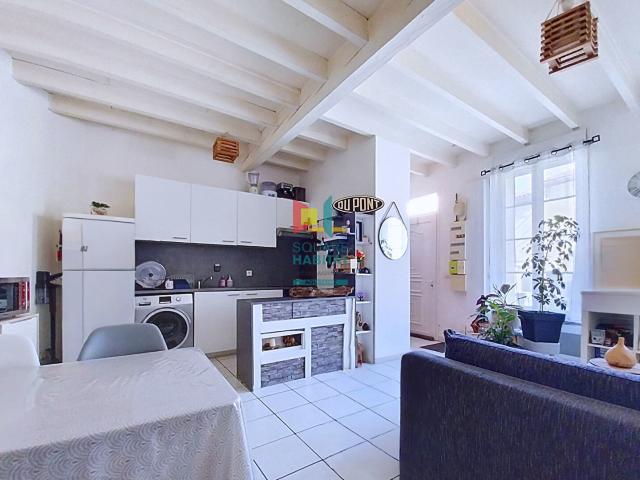 Maison 5 pièces 87 m²