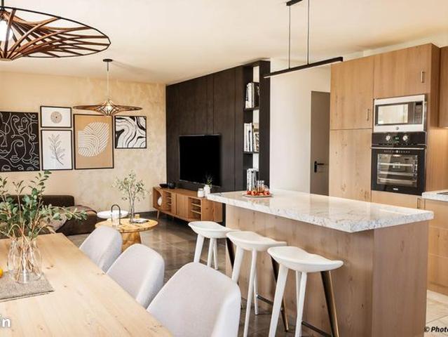 Maison 5 pièces 87 m²