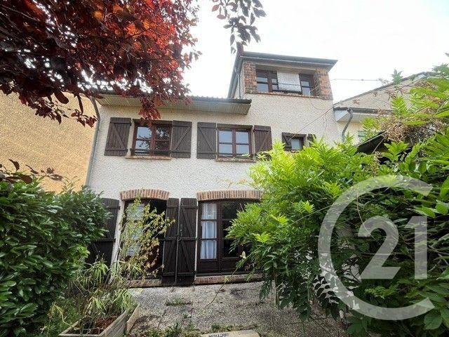 Maison 5 pièces 87 m²