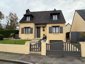 35520, Melesse, Ille-et-Vilaine - Jardin