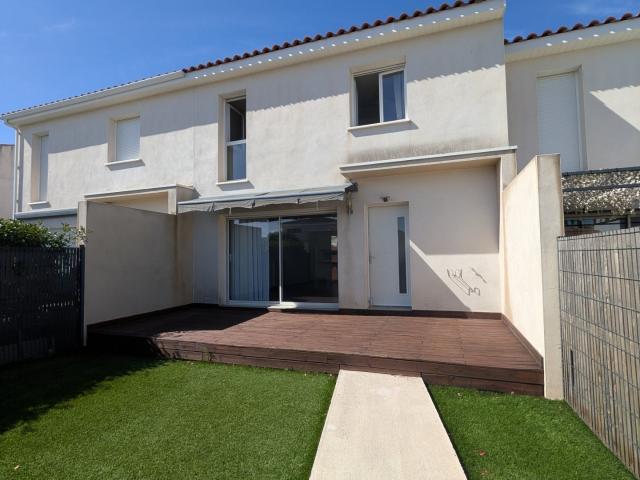 Maison 5 pièces 87 m²